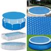 Solar Pool Cover Rectangle Solar Blanket For Pools Inground AboveGround Swimming Pool Solar Cover Cutting Solar Covers