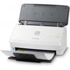 Scanner de documents - hp - scanjet pro 3000 s4 - recto-verso - 216 x 3100 mm - 600 dpi