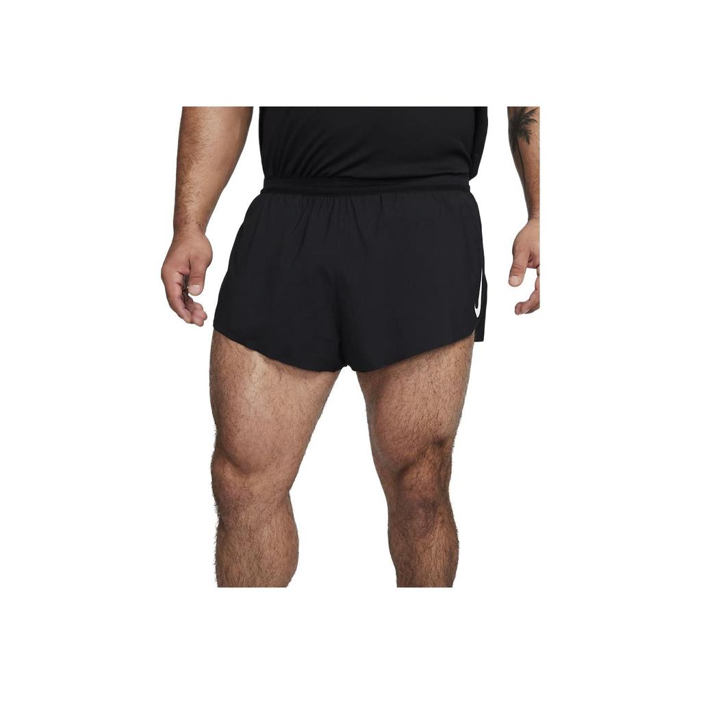 Nike Mesh Logo Print Shorts Men Bottoms Black CJ7837-010