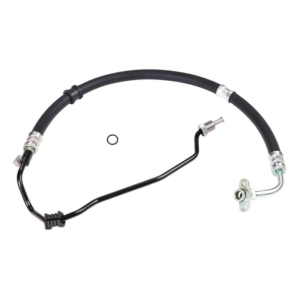 Brand New High Pressure Power Steering Feed Hose For Honda Civic 1.8L L4 2006-2011 Replacement For 53713-SNA-A06 Car Accessories