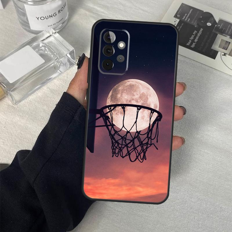 

Чехол для баскетбола для Samsung Galaxy A56 A36 A16 A33 A13 A23 A52 A32 A12 A54 A34 A14 A53 A15 A35 A55 A17 Samsung A12