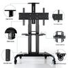 Zhuchuang Jingpin Universal Mobile TV Stand