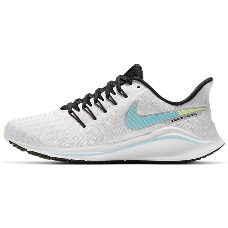 (WMNS) Nike Air Zoom Vomero 14 White Glacier Ice Women s AH7858-103 EU 36.5