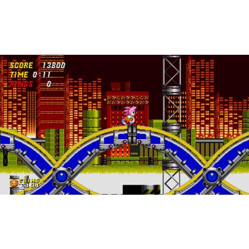 Sonic Origins Plus - Ps5