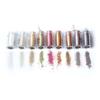 IMAGIC - Pigment Loose Powder Eyeshadow - 9 Colours