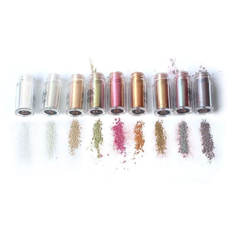 IMAGIC - Pigment Loose Powder Eyeshadow - 9 Colours