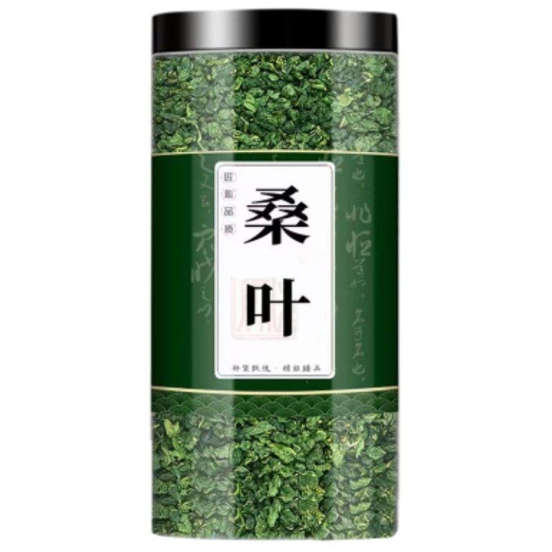 Mulberry Leaf Tea Premium Fresh Frosted Mulberry Leaves Dried Mulberry Leaves