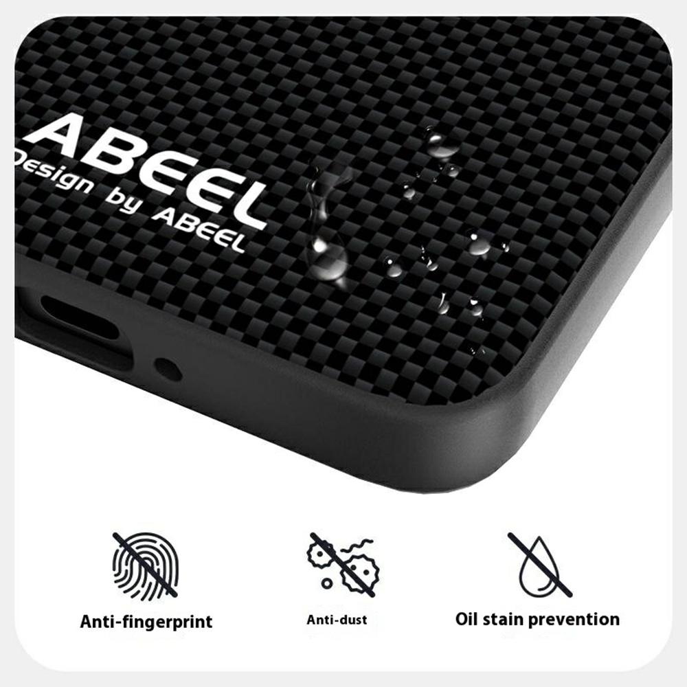 ABEEL Magnetische Hülle für vivo X200 Ultra 5G mit Aufdruck PC TPU Aluminiumlegierung Leder Handyhülle