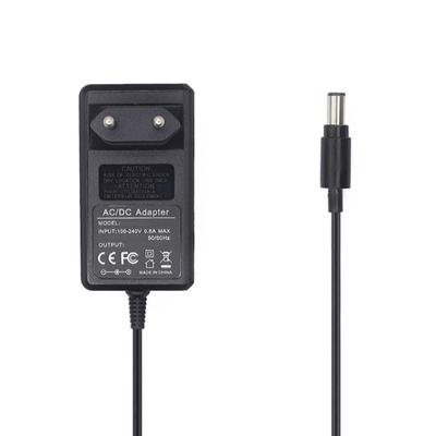 1 Stück EU-Stecker-Ladegerät-Adapter für Dyson DC57 DC30 DC44 DC31 DC34 DC35 DC56 DC45 Staubsauger-Teile