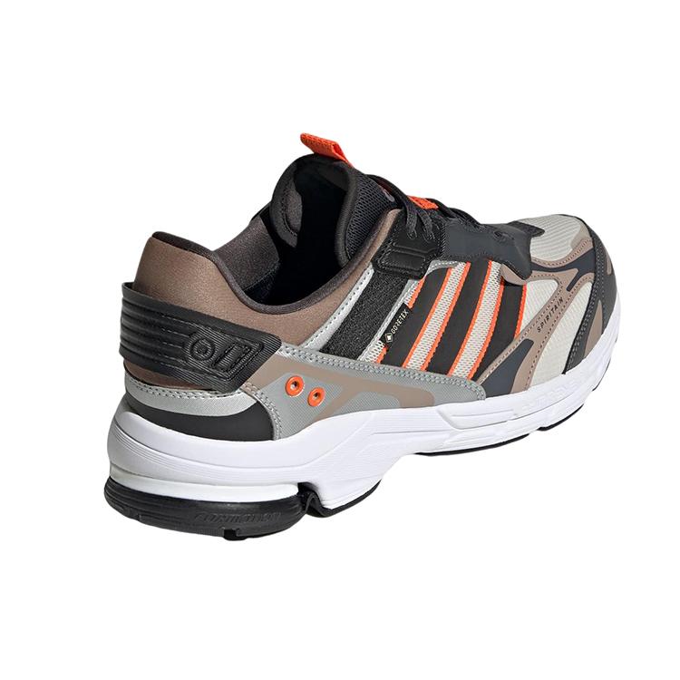 New Spiritain 2000 Adidas GORE TEX 'Aluminum' H06391