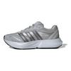 Adidas Lightblaze Glow Comfortable Versatile Shock Absorbing Casual Running Shoes Women sneakers Gray JQ7192