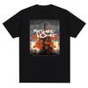 My Chemical Romance Mcr Band Men Women T-Shirt Printed T Shirt Casual Short Sleeve Tshirt Streetwear Trend Tee Tops 70216
