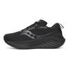 Saucony  Triumph 22 Triple Black Women Sneakers S10964-201