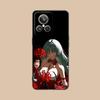 Wuthering Waves Phrolova Matte Mobile Phone Case for Realme GT 8 Neo Pro C75 73 71 C67 65 C55 53 C35 31 C20 15 Colorful Cover