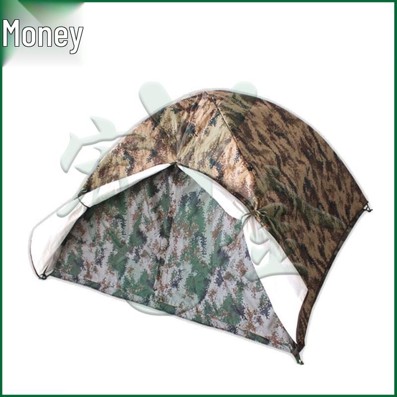 Youjin Dual-Season Cotton Camping Tent