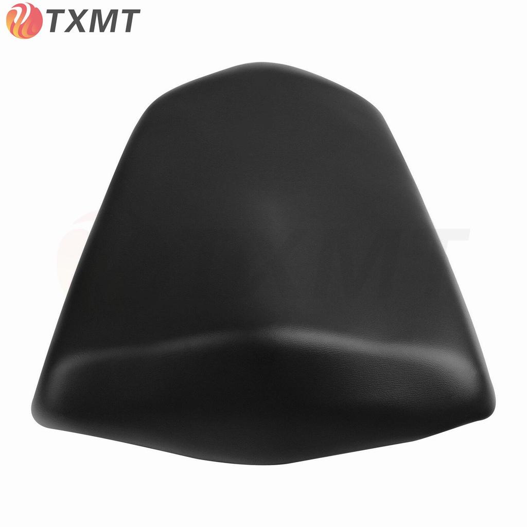 Honda CBR300R 15-22 Custom Leather Rear Seat Tail Bag