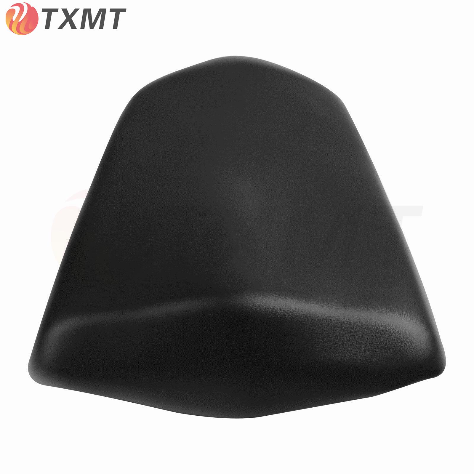 

Honda CBR300R 15-22 Custom Leather Rear Seat Tail Bag Large