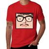 Daniel Armbruster  Joywave TShirt Aesthetic Clothing Vintage Mens Graphic Tshirts Anime