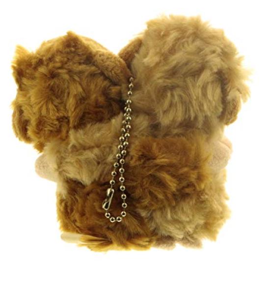 Takeoff Plush Toy Mecha Love 2 Orangutan Small