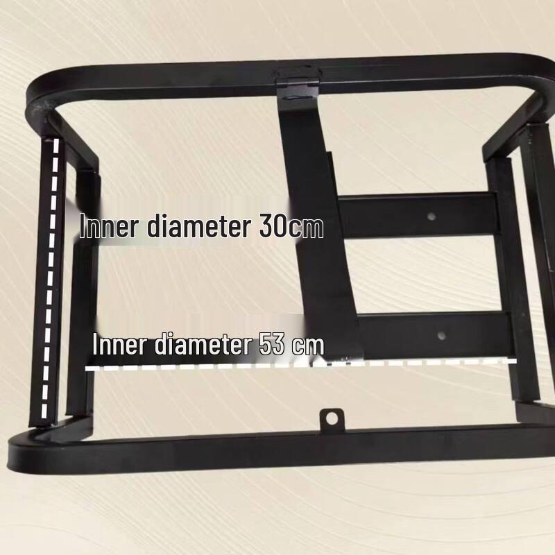 Aokewen Universal Parking Generator Bracket