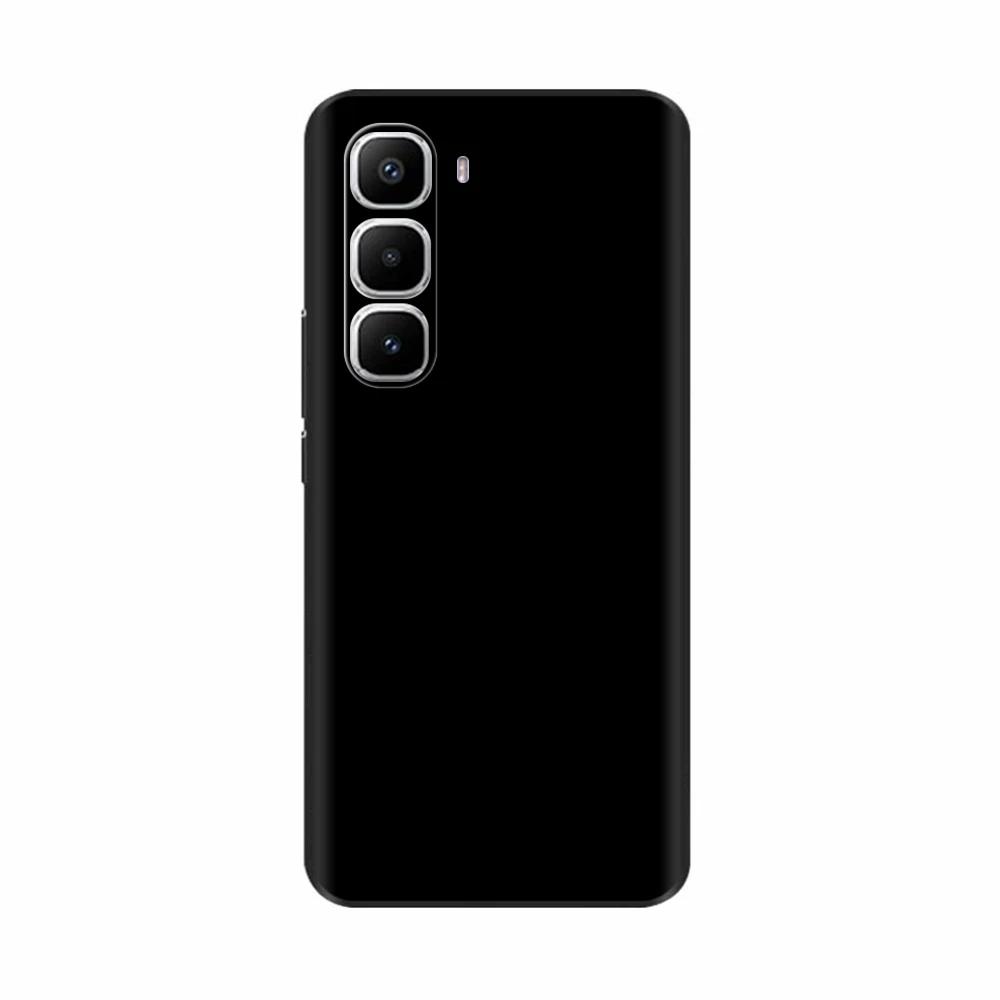 

Чехол для Infinix Hot 60 Pro Plus Силиконовый Милый Кот Панда Модный Цветок Любовь Расписной Чехол для Телефона Для Infinix Hot 60 Pro Hot60 Pro Hot 60 Pro Plus