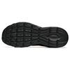 Anta Mesh Non-Slip Wear-Resistant Breathable Low-Top Running Shoes Men Sneakers Black 912145535-1