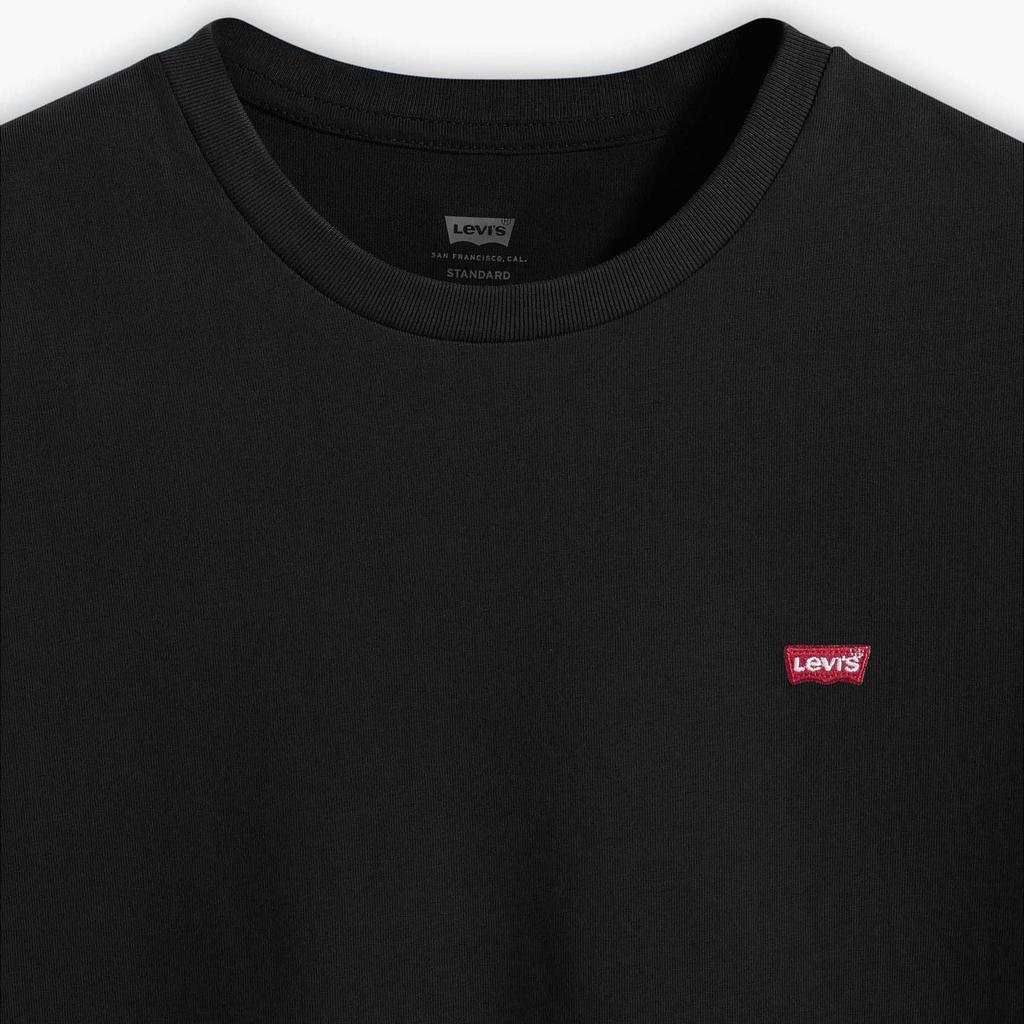 Levi's Standard Fit T-Shirt 56605-0009 US XS