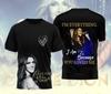 Soy Celine Dion Soy todo Camiseta 3D AOP Todas las tallas S-5XL MC1712