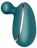 Spot On 1 Green Clitoral Stimulator - Satisfyer - 100% Clitoris
