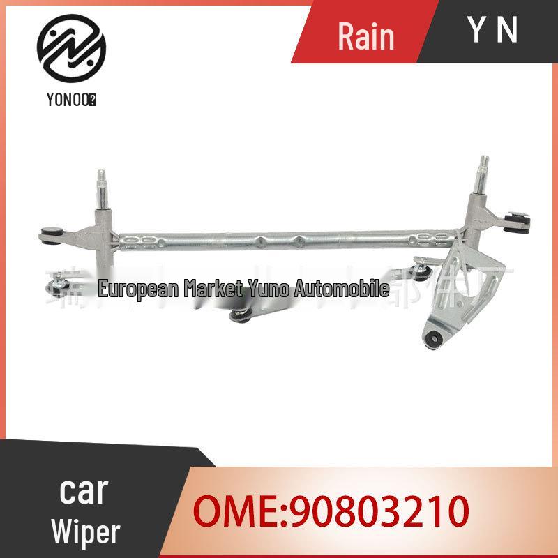 Тяга стеклоочистителя Chevrolet Sail 3 (2015-2018) 90803210/90871429 Car Wiper
