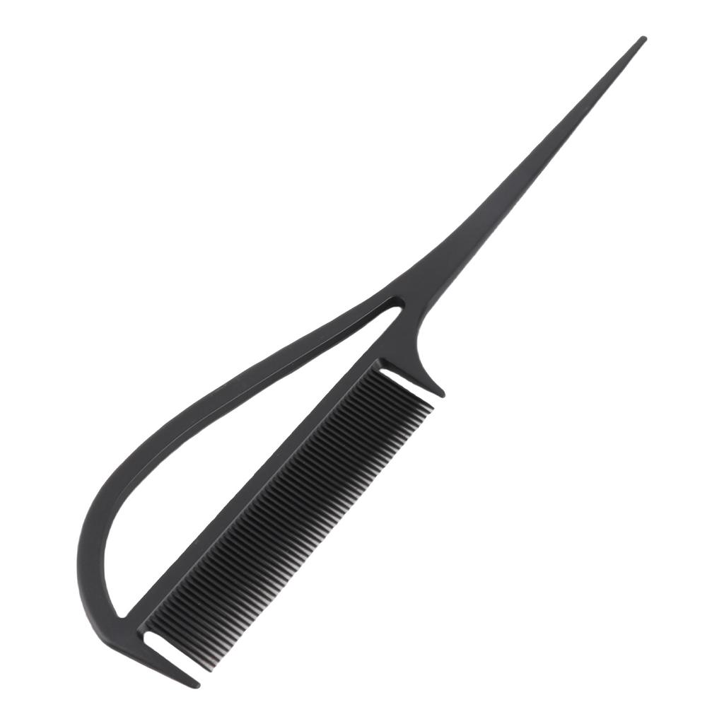 Professional Hair Brush Comb Barber Salon Comb Hairdressing Styling Tools