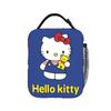 Hellos Kittys Accessories Insulated Lunch Bags For Travel  Food Box Portable Thermal Cooler Lunch Boxes