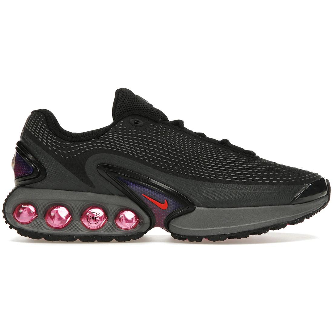 

Кроссовки Nike Air Max Dn All Night (Женский)(ФДЖ3145-005) 38