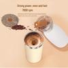 Portable Automatic Magnetic Coffee Mug for Office & Travel