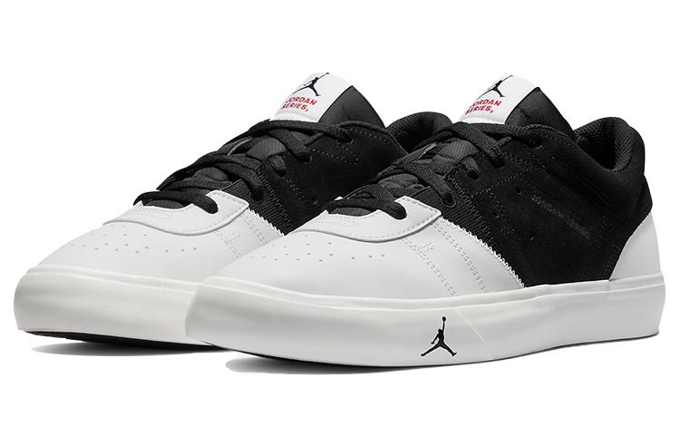 Jordan Series Es Black White DN1856-061