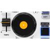 Hercules Dj Control Mix - Bluetooth Dj Controller for Smartphone (ios and Android) - App Djay - 2 Channels