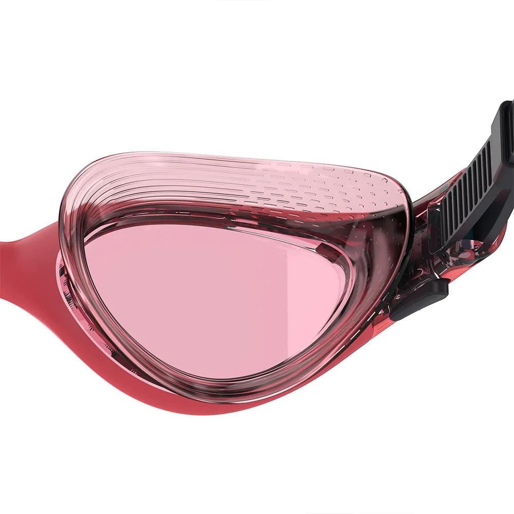 Speedo очки для плавания для женщин Biofuse 2.0