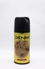 Denim Dezodorant Męski Gold 150 Ml