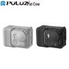 PULUZ Silicone Protective Case for Insta360 GO Ultra Sports Camera