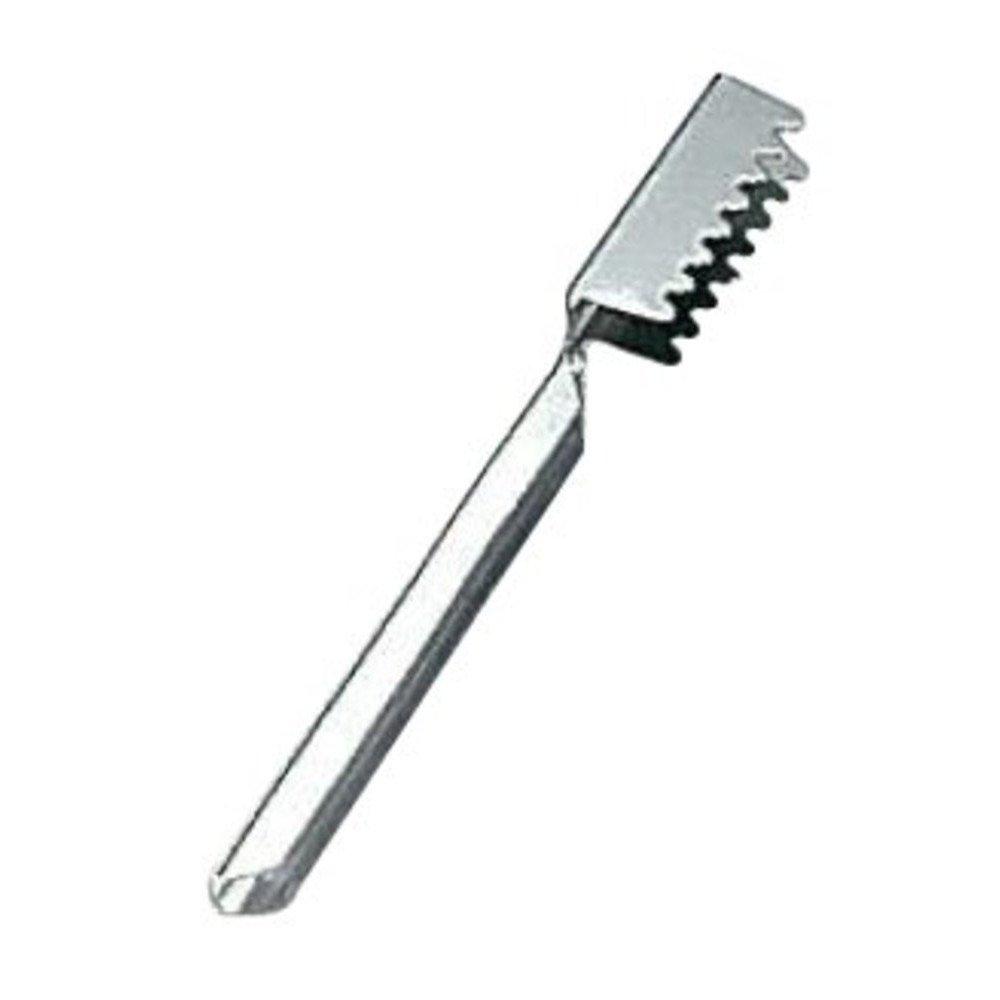Ajiwai Shokubo All Stainless Steel Meat Tenderizer AKP-209 AKP-209