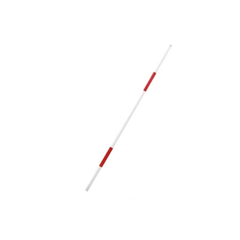Outdoor Obstacle Training Pole (2.5m Iron)