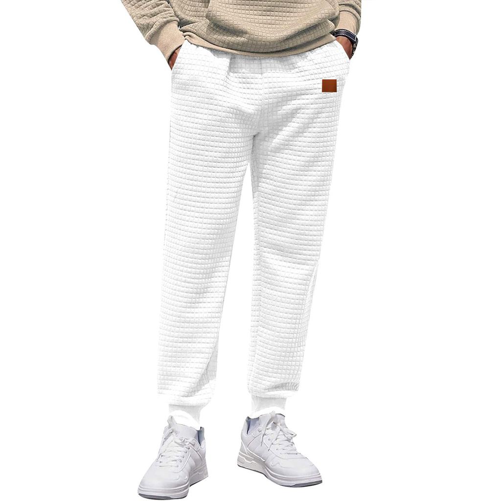 Men's Sports Casual Jogging Trousers Lightweight Hiking Pants Outdoor Pant