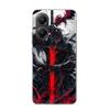 G-Guts B-Berserks Anime Phone Case For Xiaomi Poco X7 X6 X5 Pro F7 Ultra Redmi 15C 15 13 13C 12 12C 10 10A 10C 9 9A 9C 9T Cover