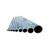 Țeavă rotundă ignifugă din oțel galvanizat industrial Changhong
