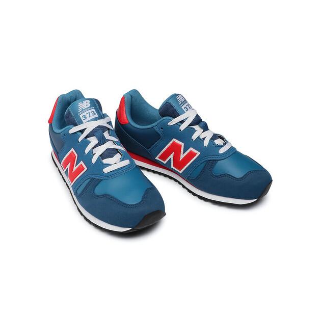 Кроссовки New Balance YC373KNR