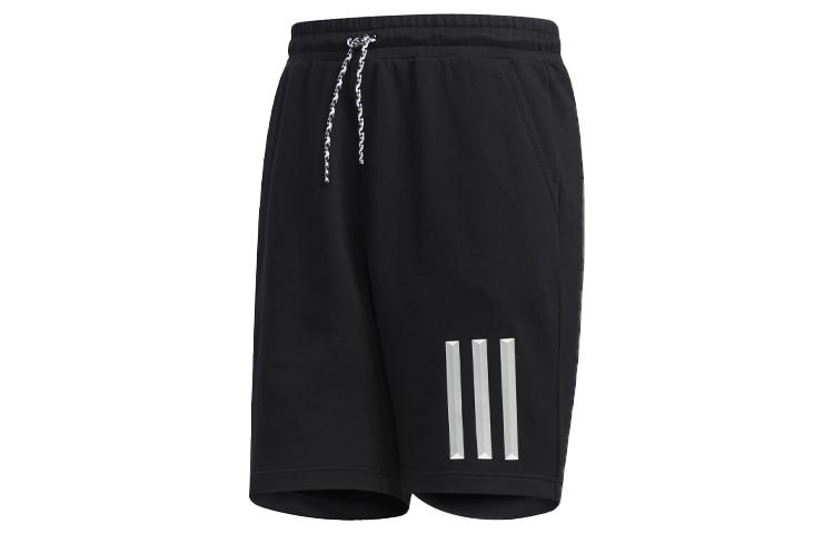 

Adidas Neo Sports Shorts Men s Black Moderate DW8218 S