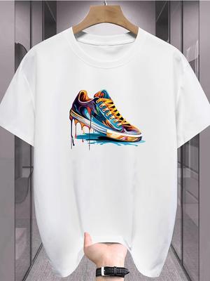 T-Shirts & Muskelshirts – T-Shirts