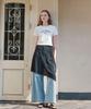 ZEROSTREET [2 Colors] Sugar Short Sleeve T-Shirt