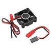 35x35mm RC Motor Cooling Fan for AXIAL SCX10 90046 Remote Control Motor ESC Upgrade Parts