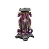 European And American Dragon Statue Candlestick Resin Craft Decorative Ornaments Halloween Desktop Decoration